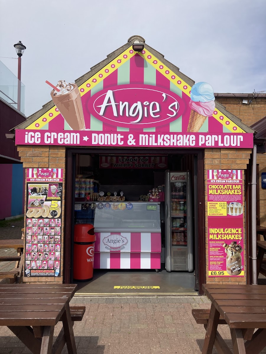 Pie Palace