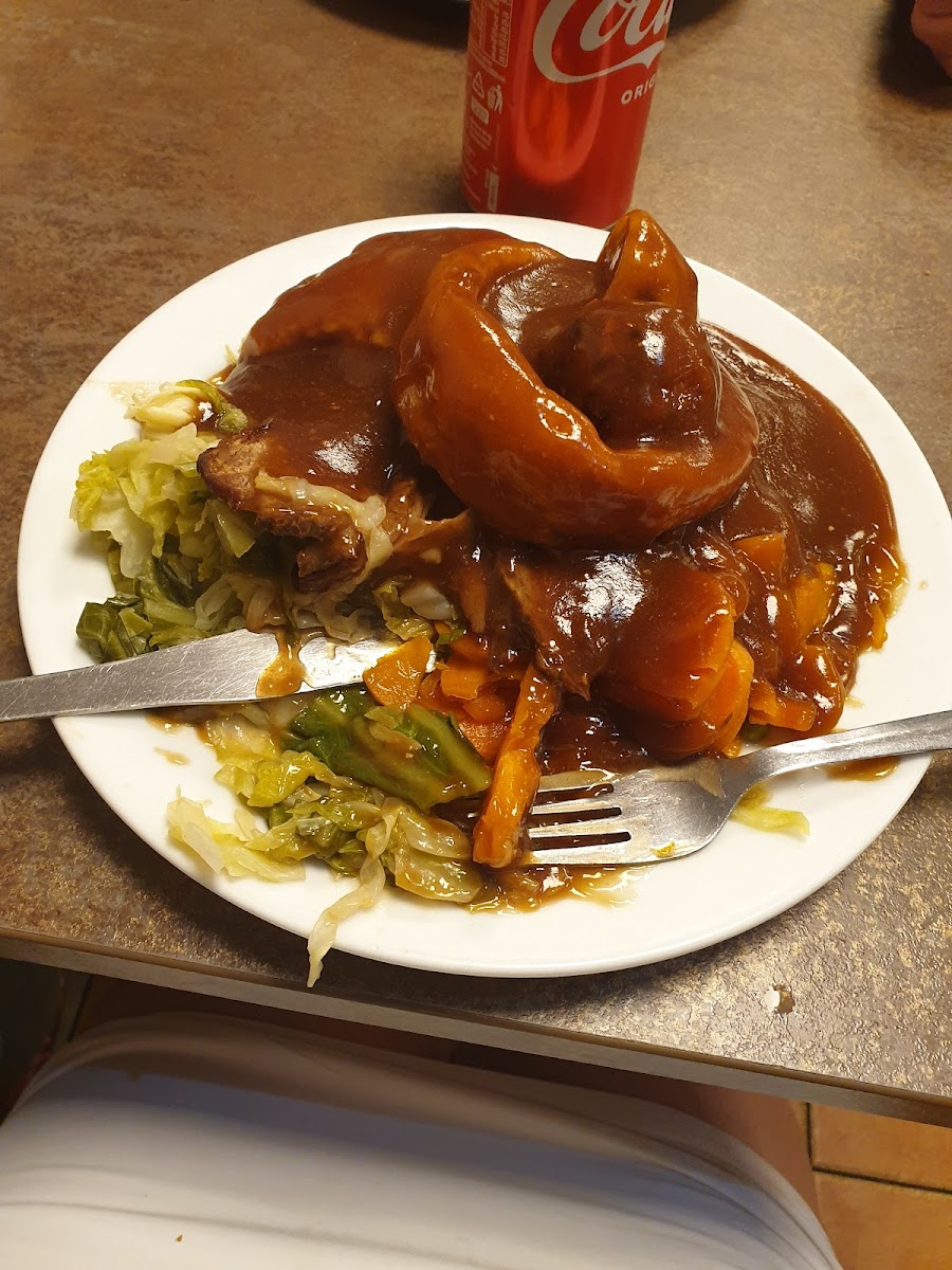 Pie Palace Photo 10