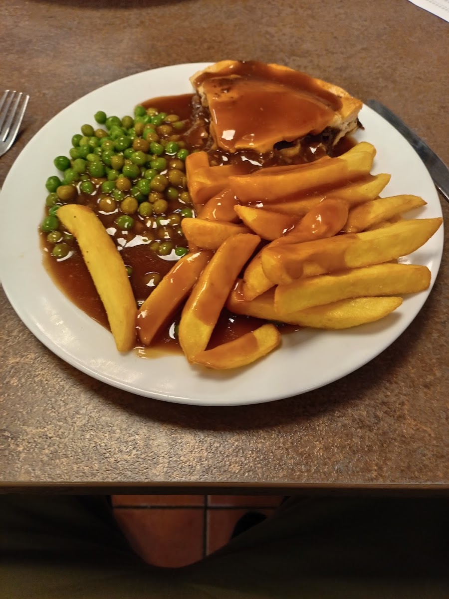 Pie Palace Photo 8
