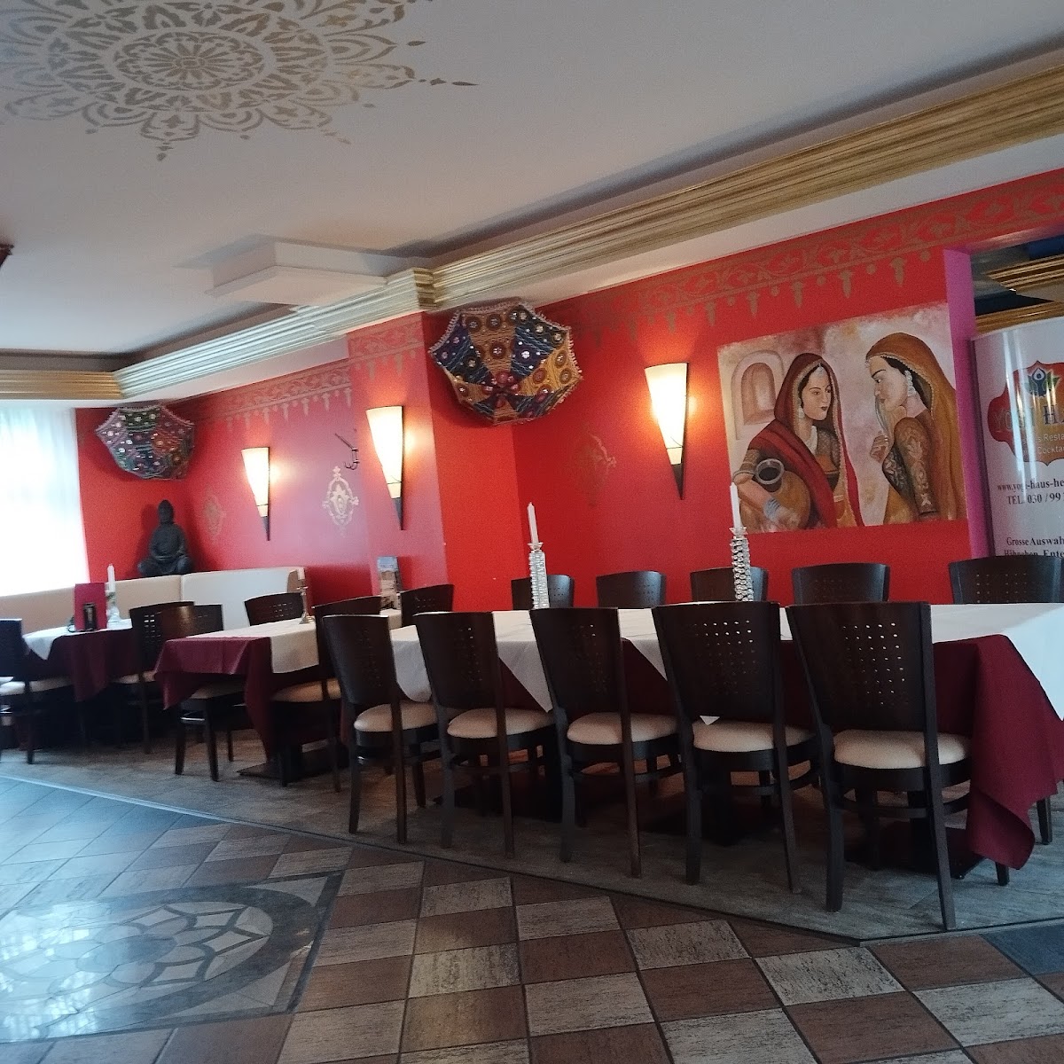 YOGI HAUS Hellersdorf Berlin Photo 3