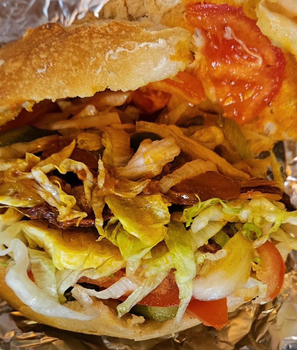 Roya Kebab Haus Paderborn Photo 3
