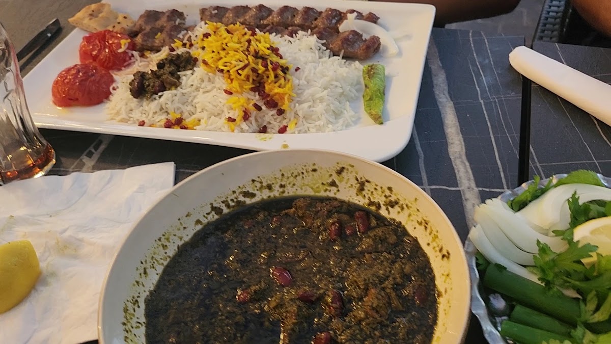 Roya Kebab Haus Paderborn Photo 6