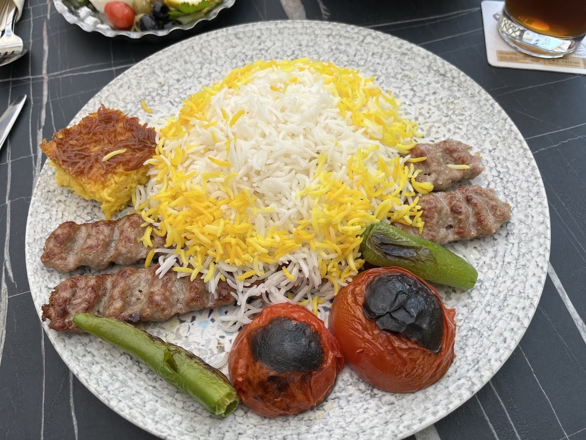 Roya Kebab Haus Paderborn Photo 8