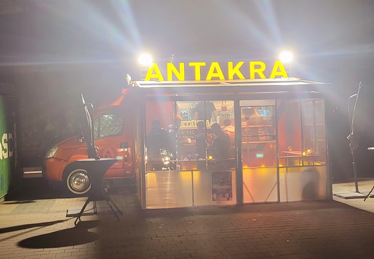 ANTAKRA