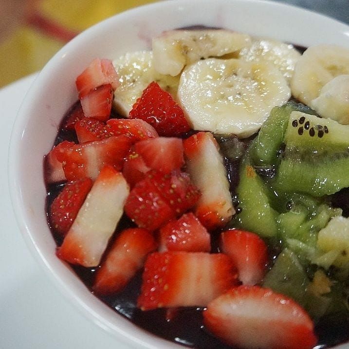 Milk Shake Mix Photo 4