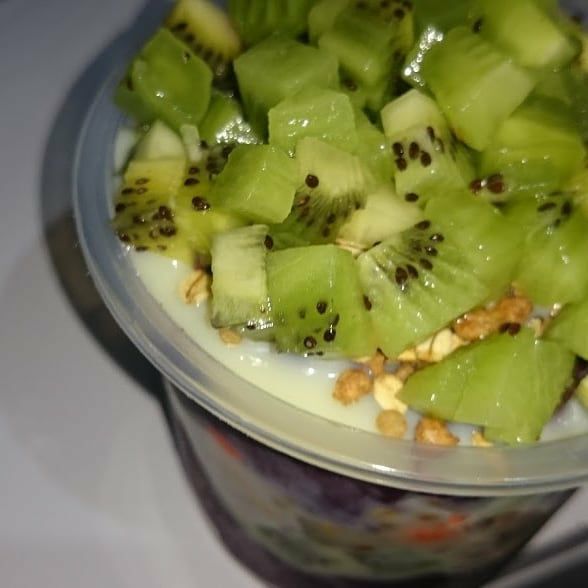 Milk Shake Mix Photo 5