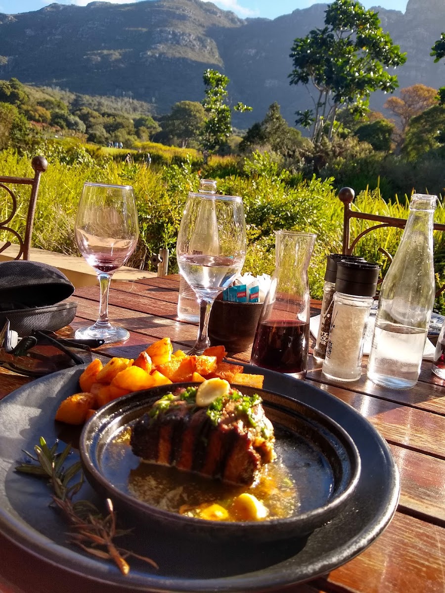 MOYO Kirstenbosch Photo 9