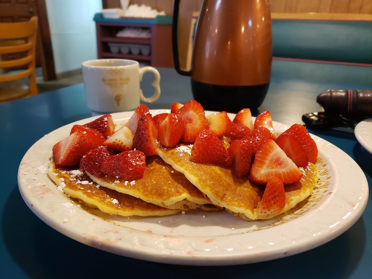Olympic Flame Pancake House Photo 6
