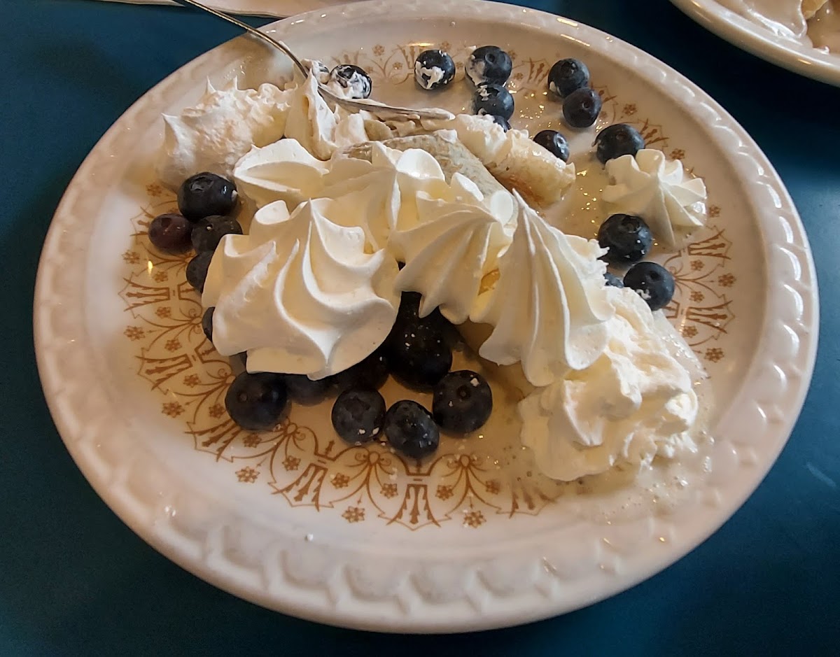 Olympic Flame Pancake House Photo 7