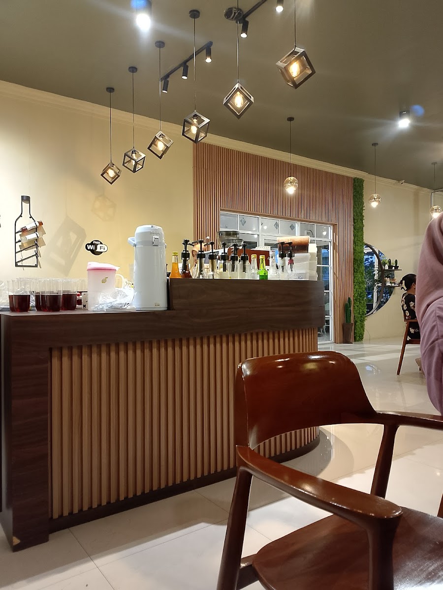 O'Coffee
