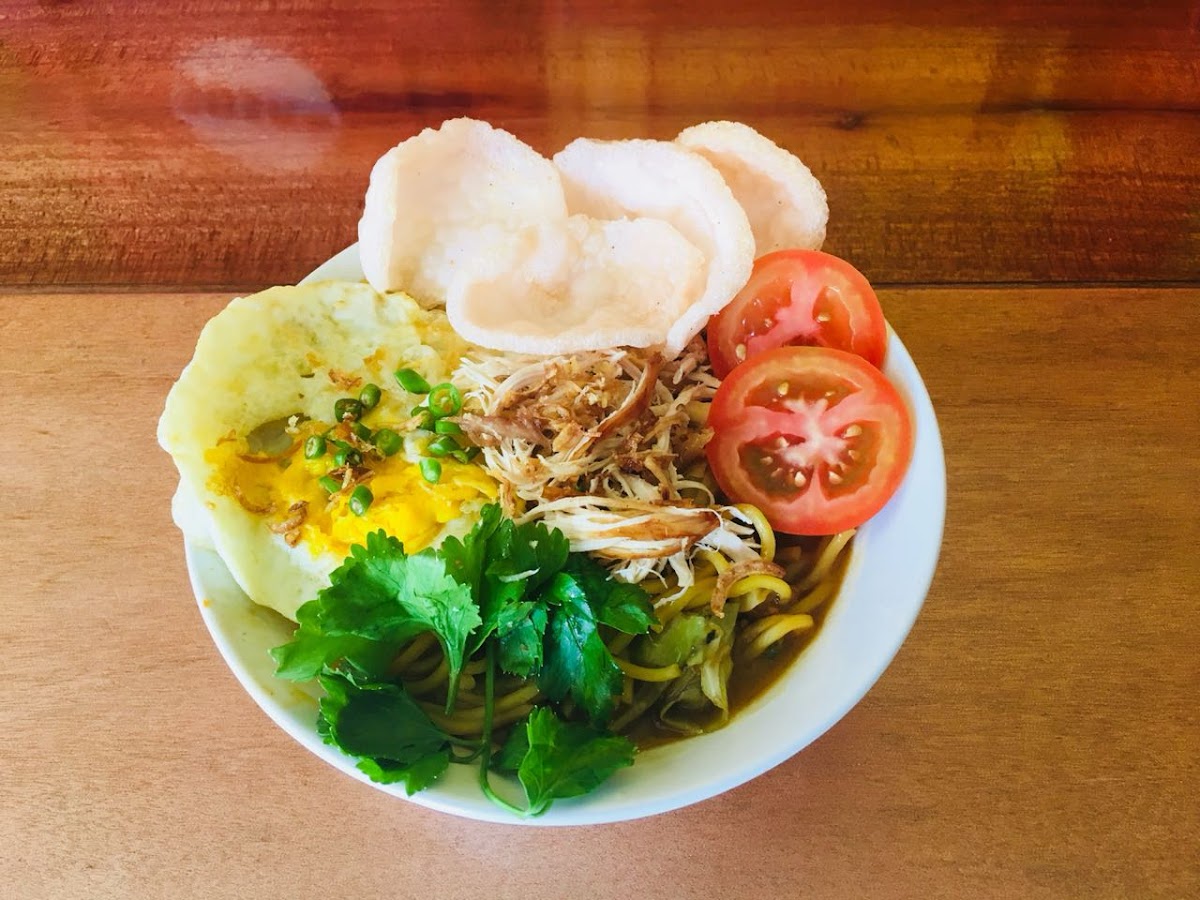 Bubur Ayam Jakarta BANG AJE Photo 4