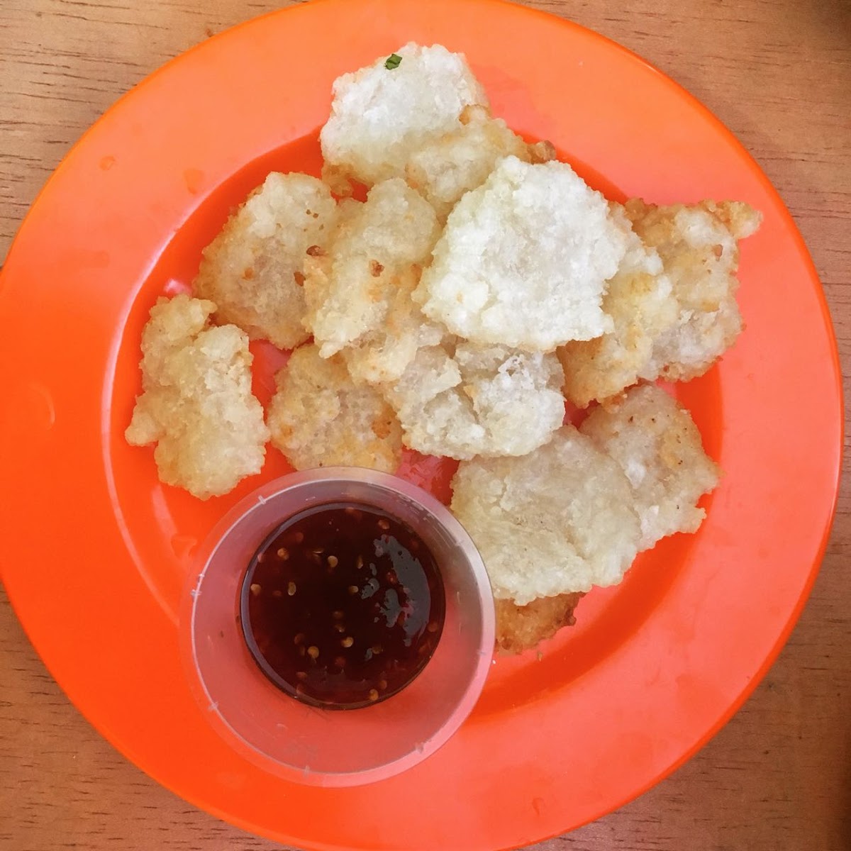 Bubur Ayam Jakarta BANG AJE Photo 7