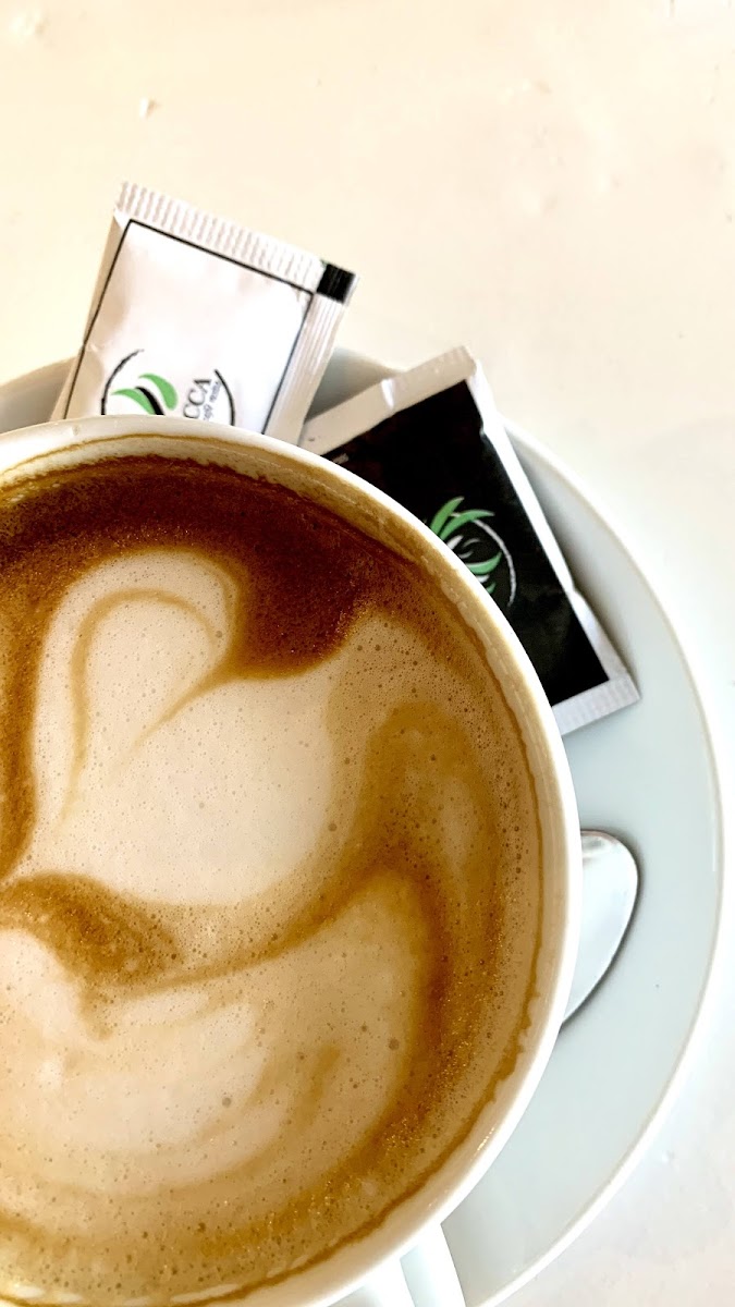 yucca coffee shop Photo 10