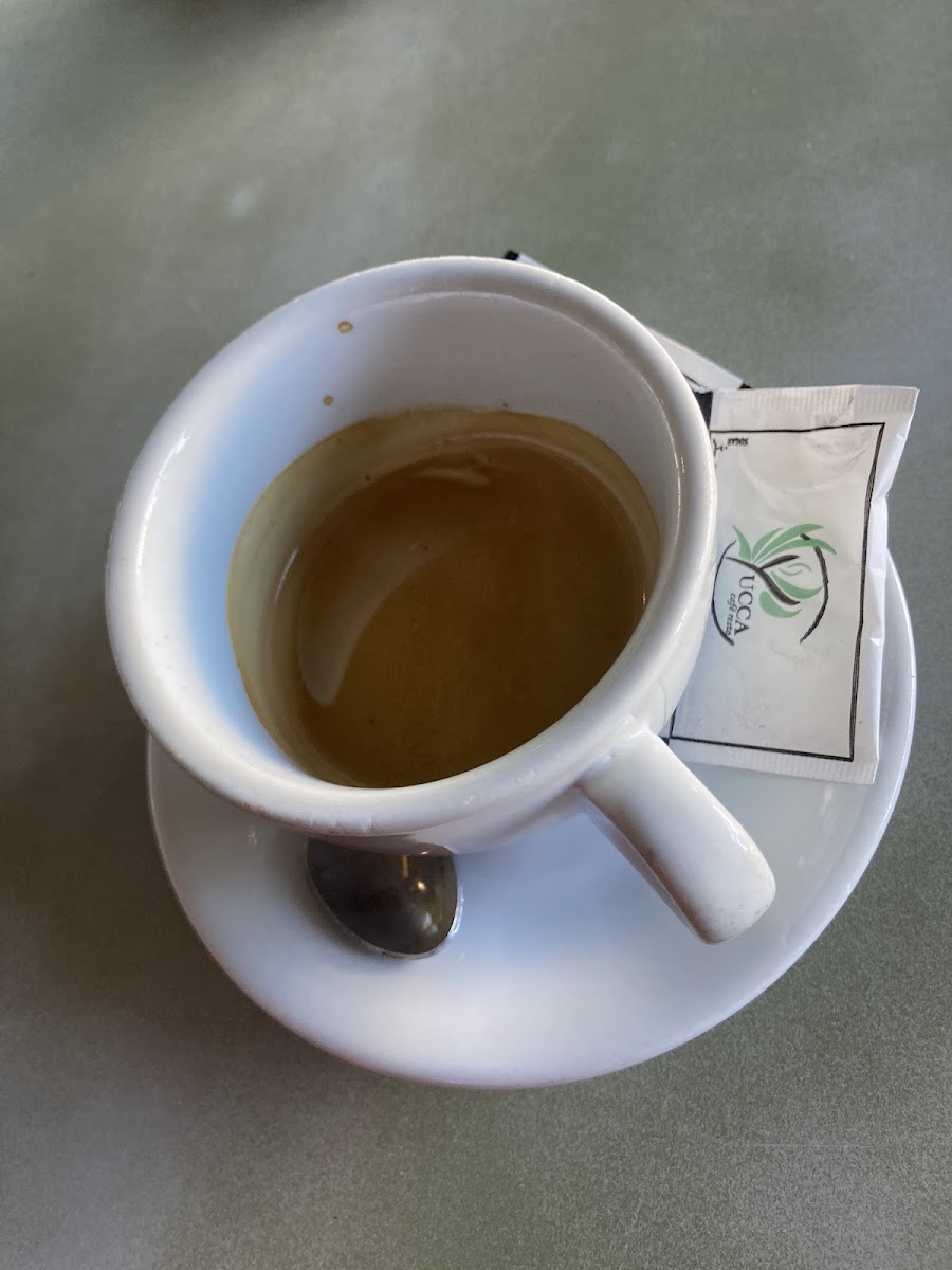 yucca coffee shop Photo 3