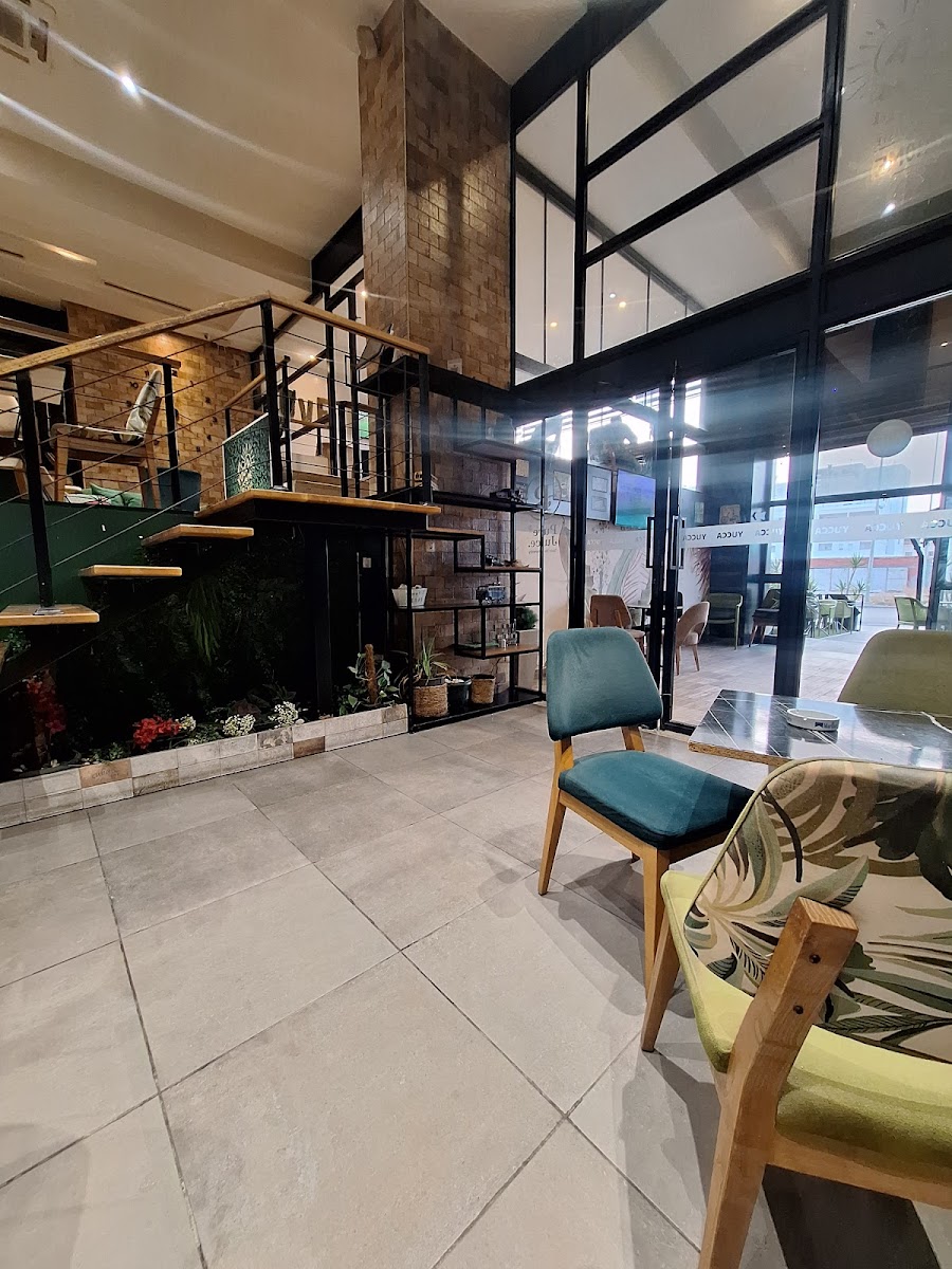 yucca coffee shop Photo 4