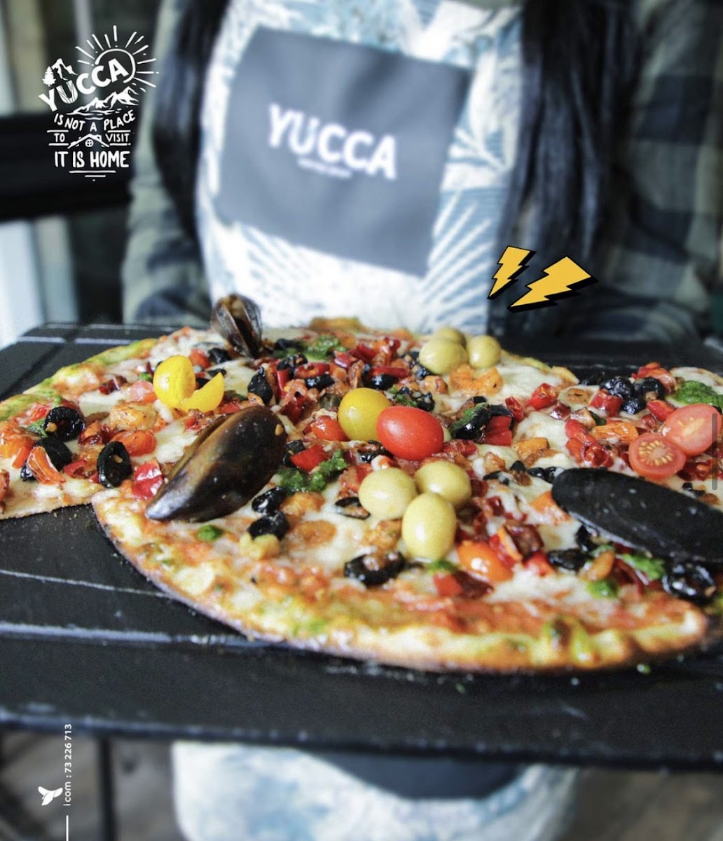 yucca coffee shop Photo 9