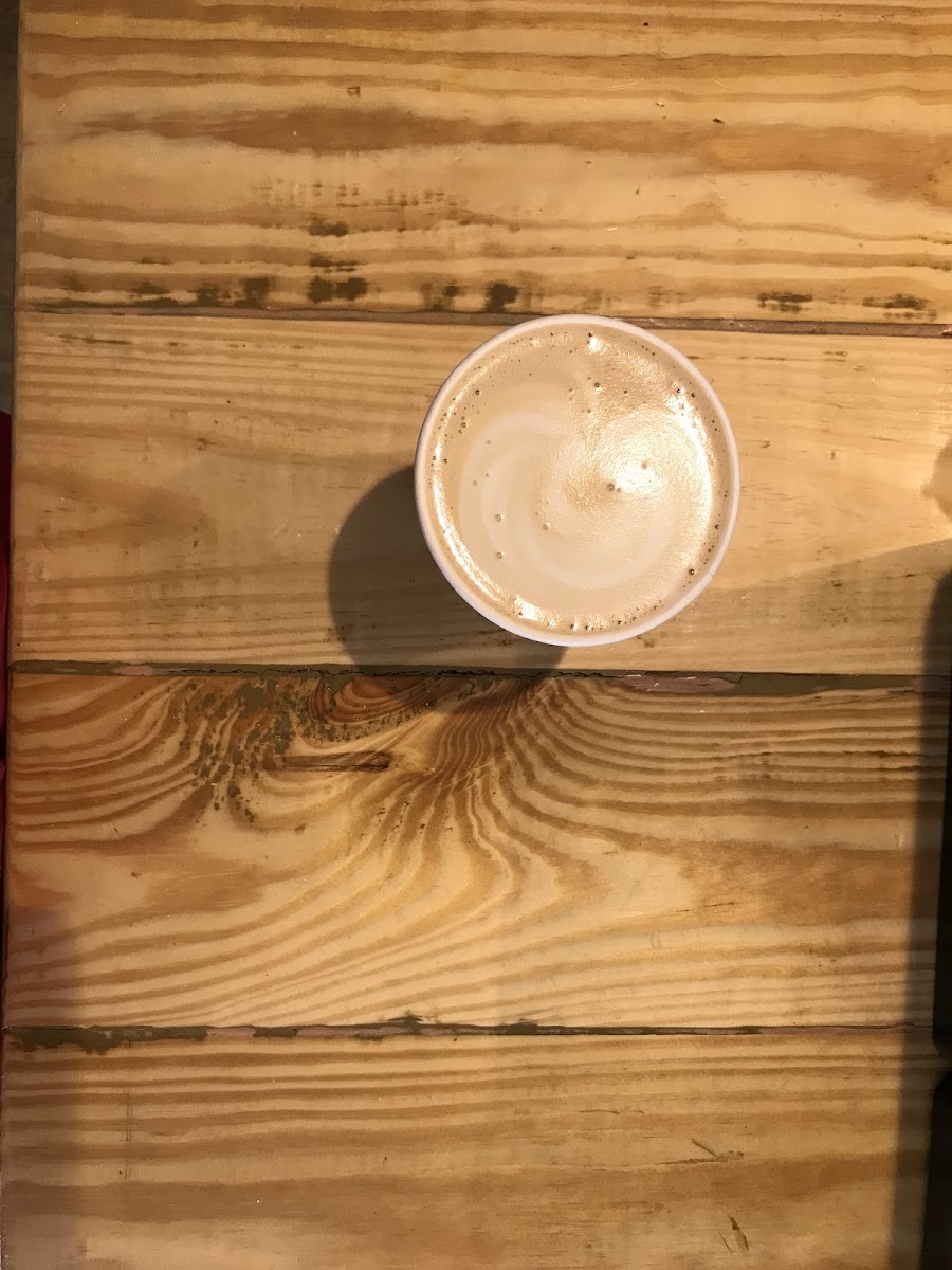 Drip Coffee Shop Photo 10