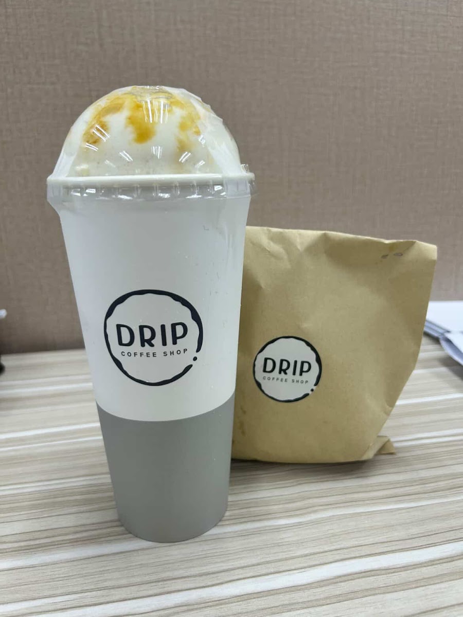 Drip Coffee Shop Photo 3