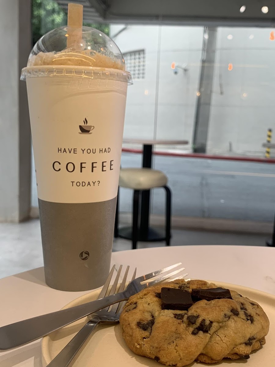 Drip Coffee Shop Photo 7