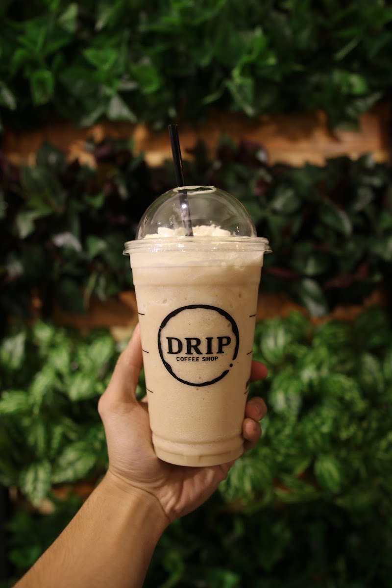 Drip Coffee Shop Photo 8