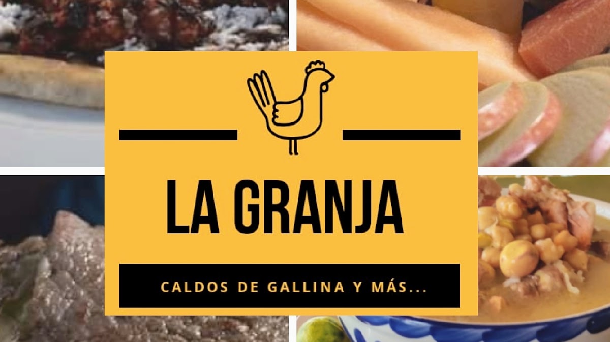 'La Granja' Caldos de gallina y más... Photo 4