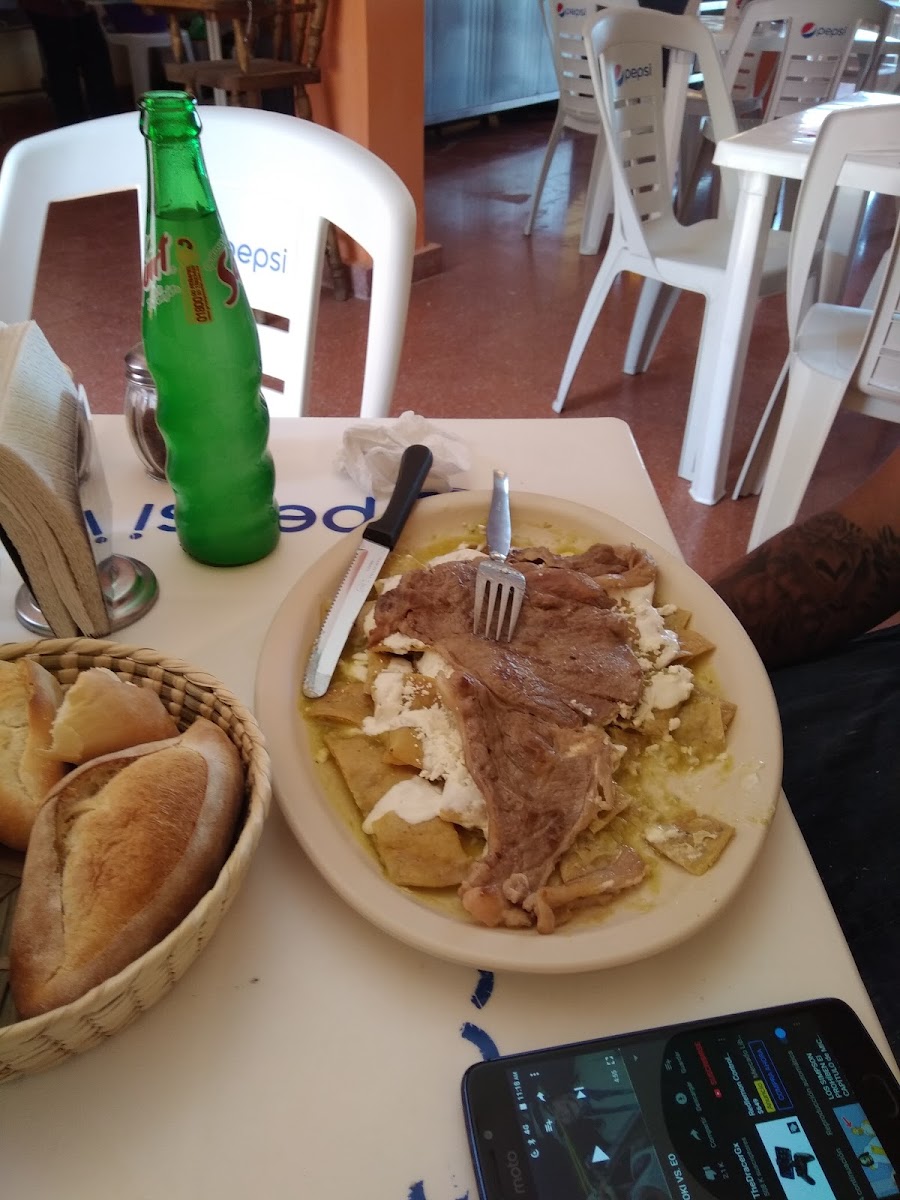 'La Granja' Caldos de gallina y más... Photo 9