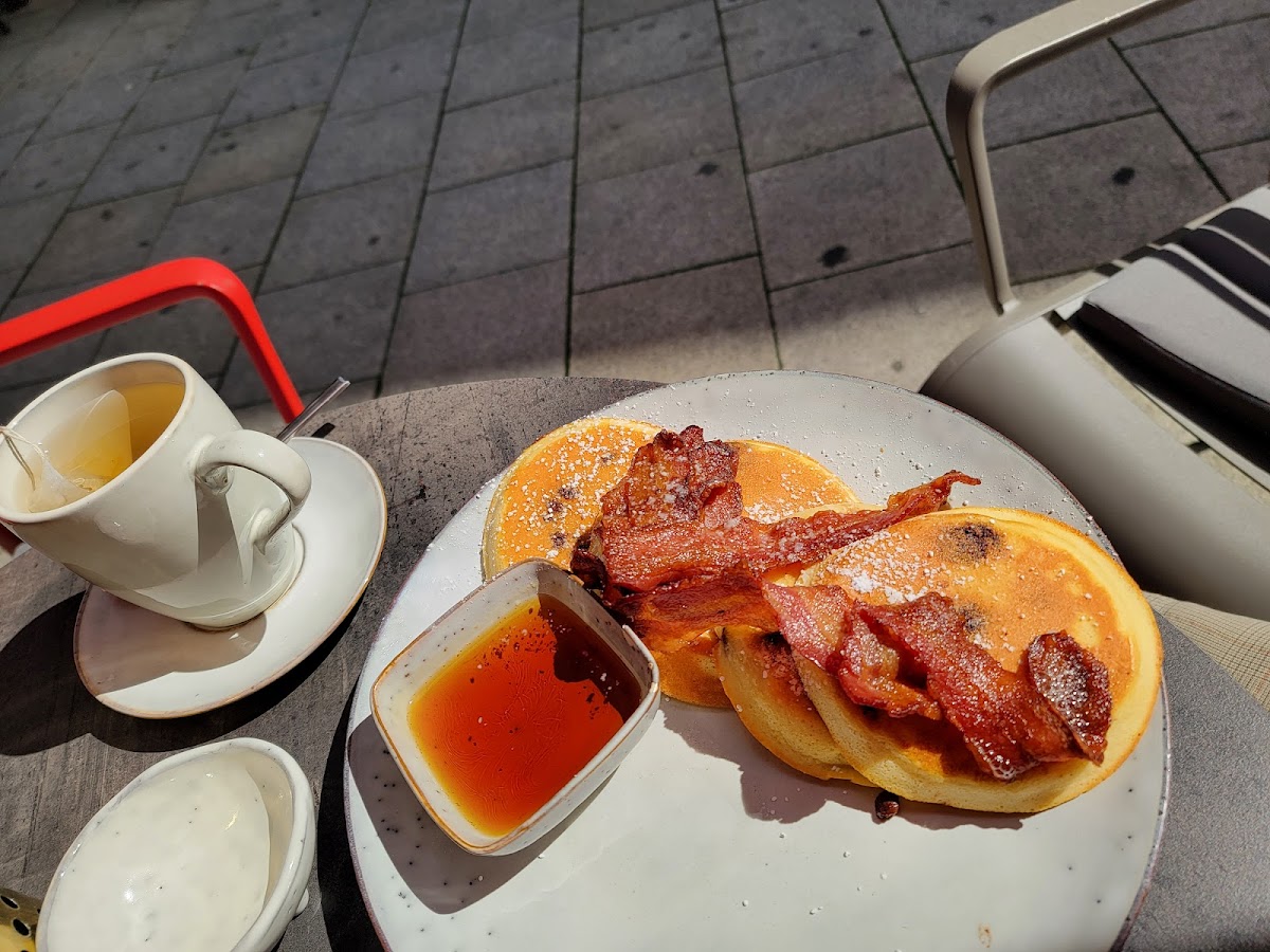 Bricks Café & Bar - Augsburg Photo 10