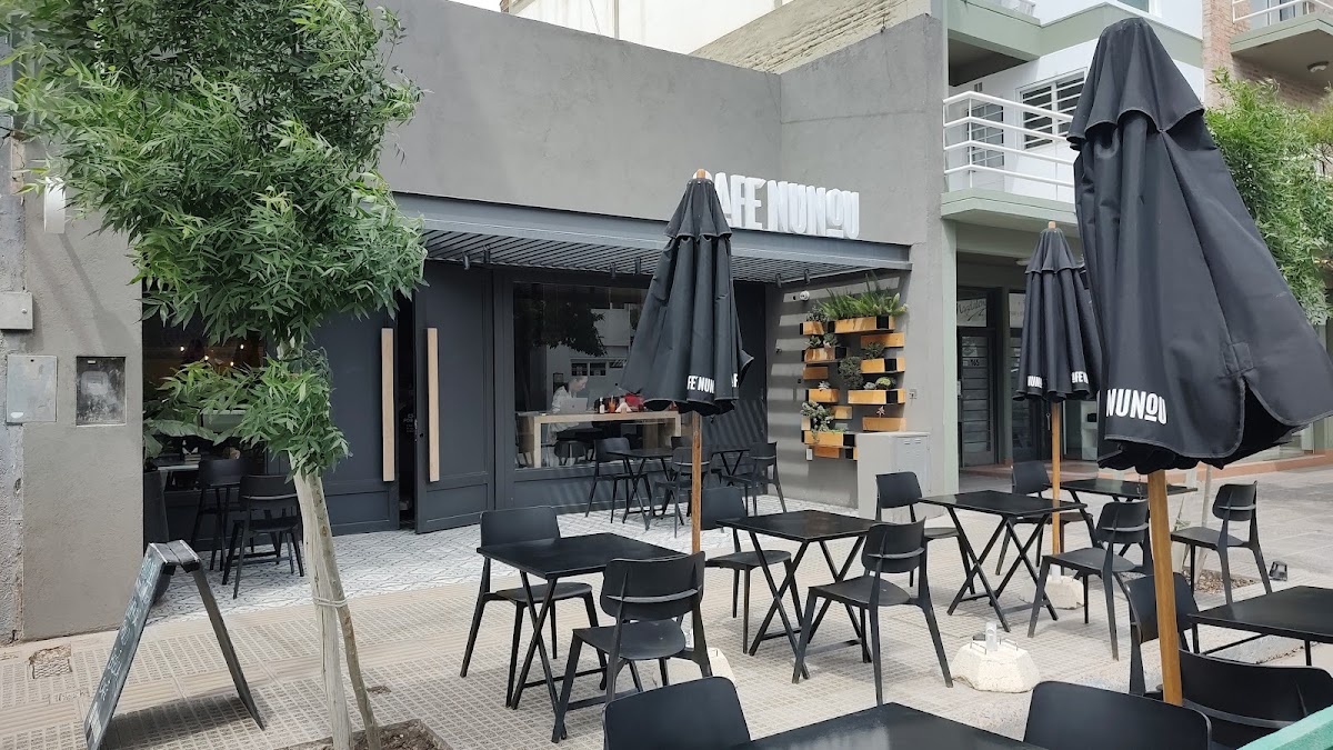 Café Nunou