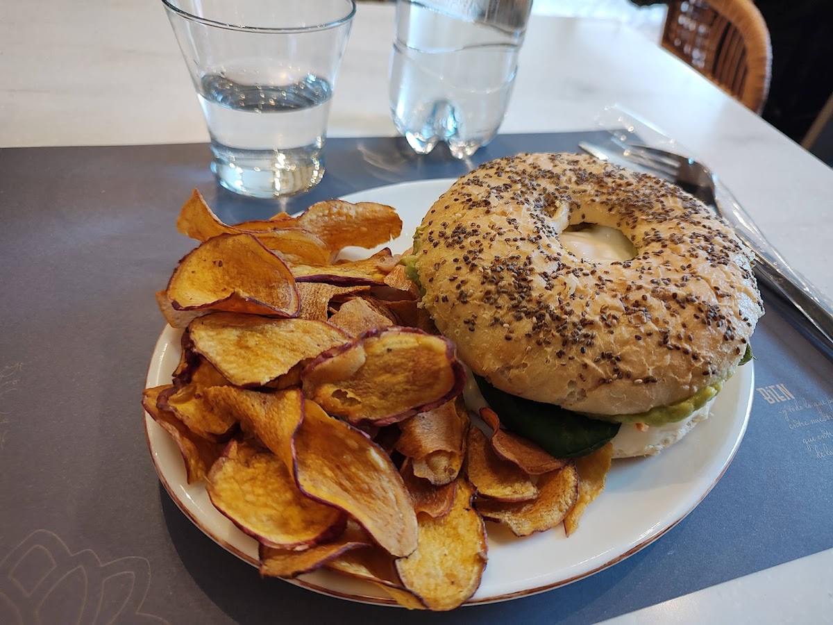 Café Nunou Photo 10