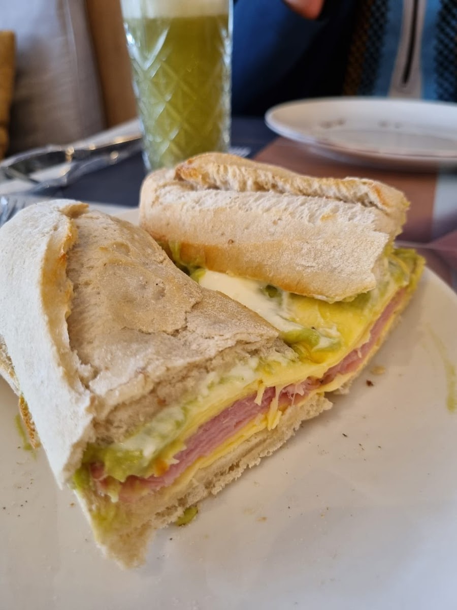 Café Nunou Photo 5