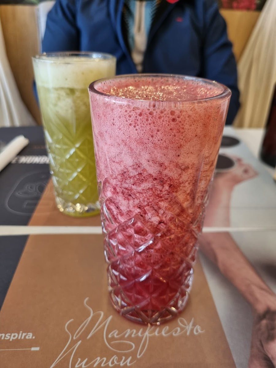 Café Nunou Photo 6