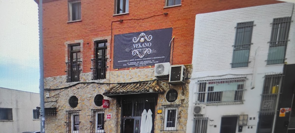 VEKANO - Resto & Café Photo 4