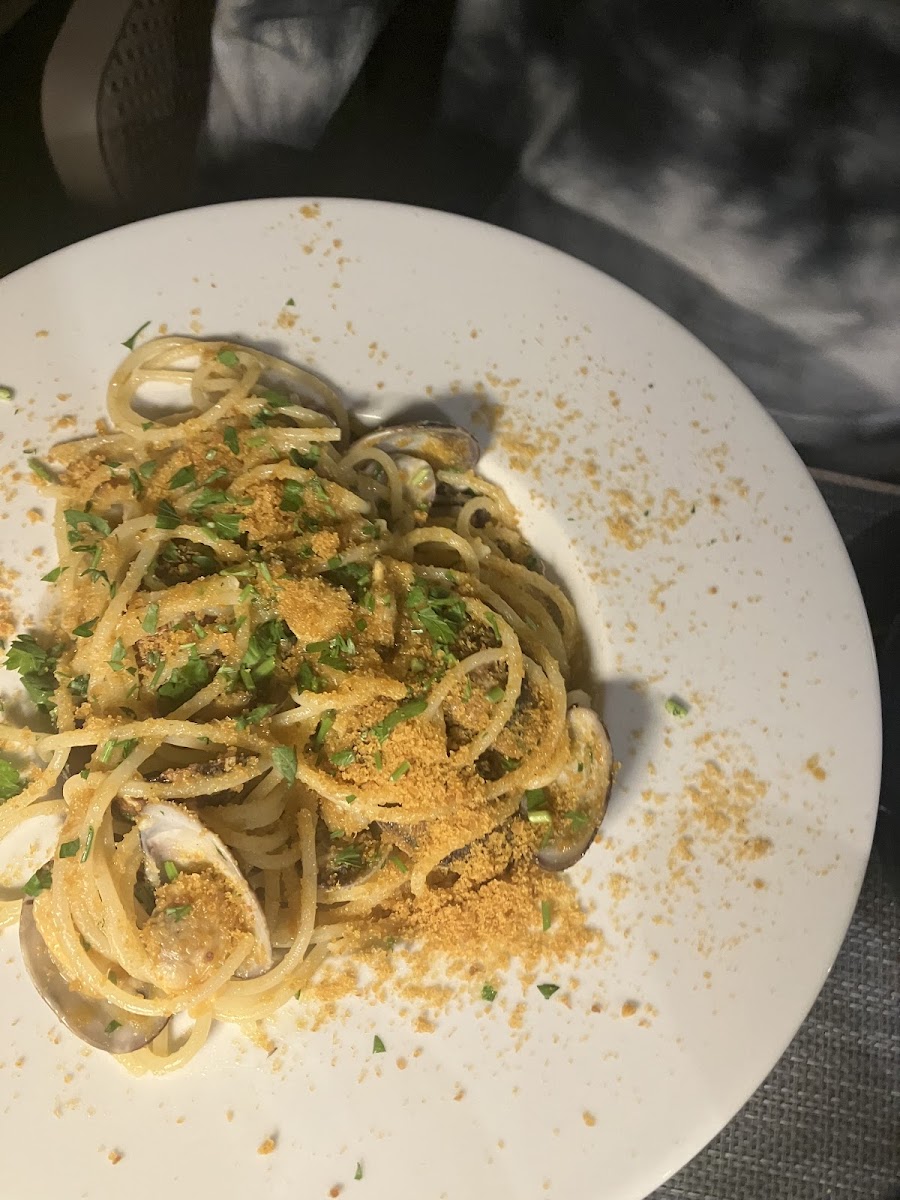 Bosa, Ristorante Sa Lumenera Photo 6