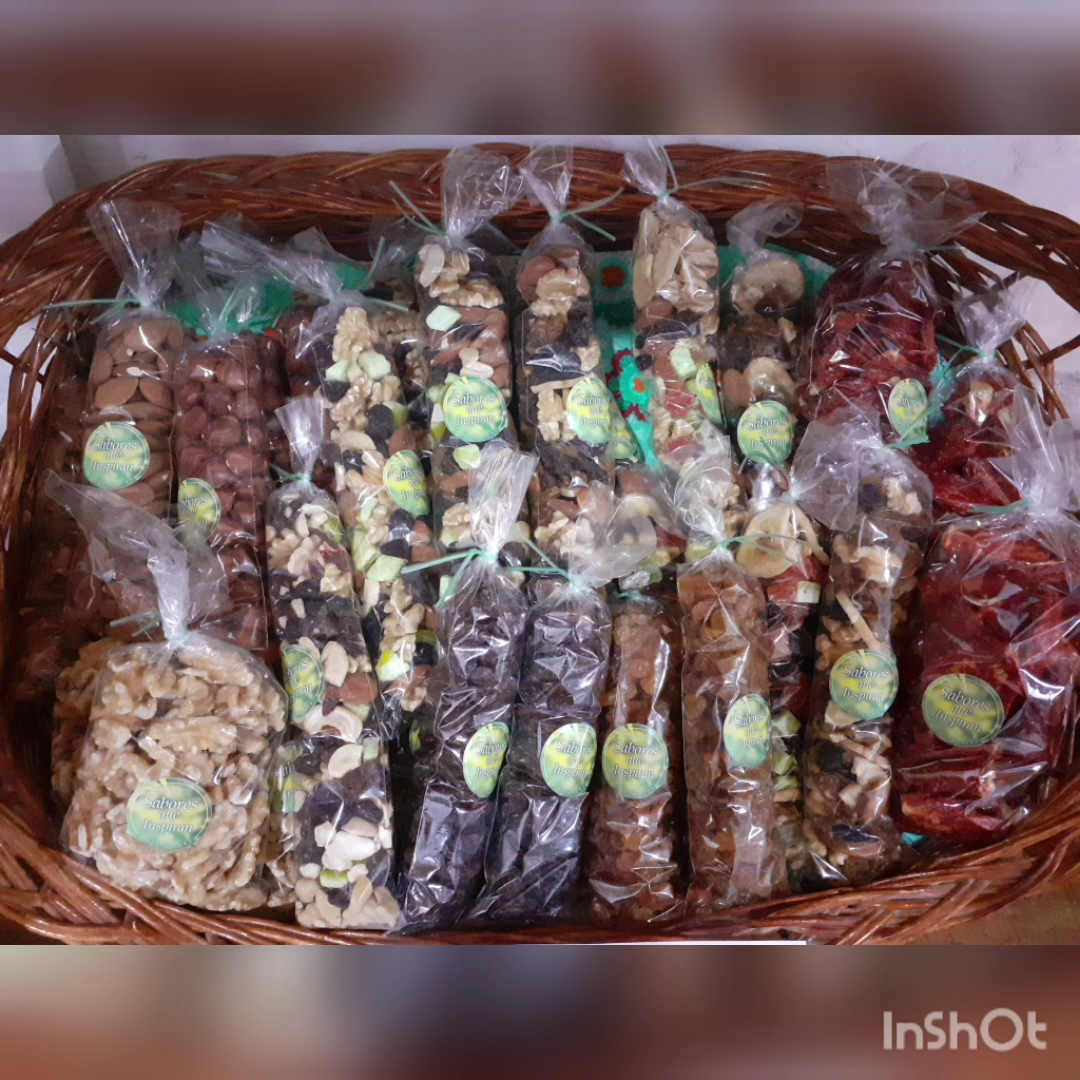 Entre Cerros y Aromas Photo 2