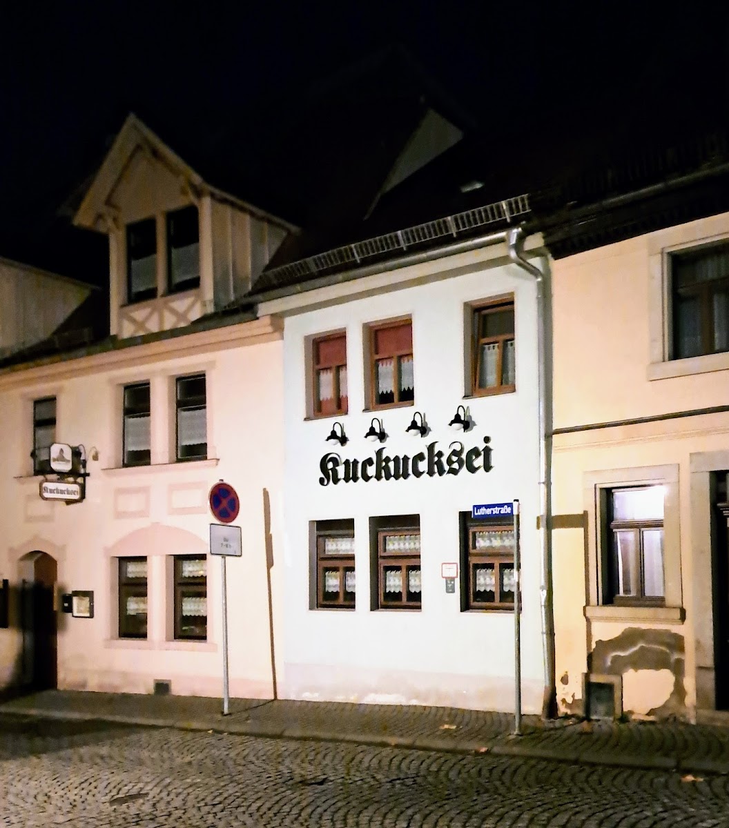 Kuckucksei Photo 3