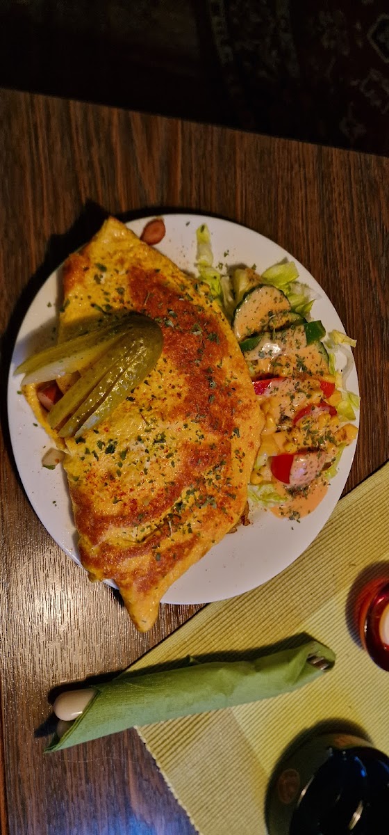 Kuckucksei Photo 4