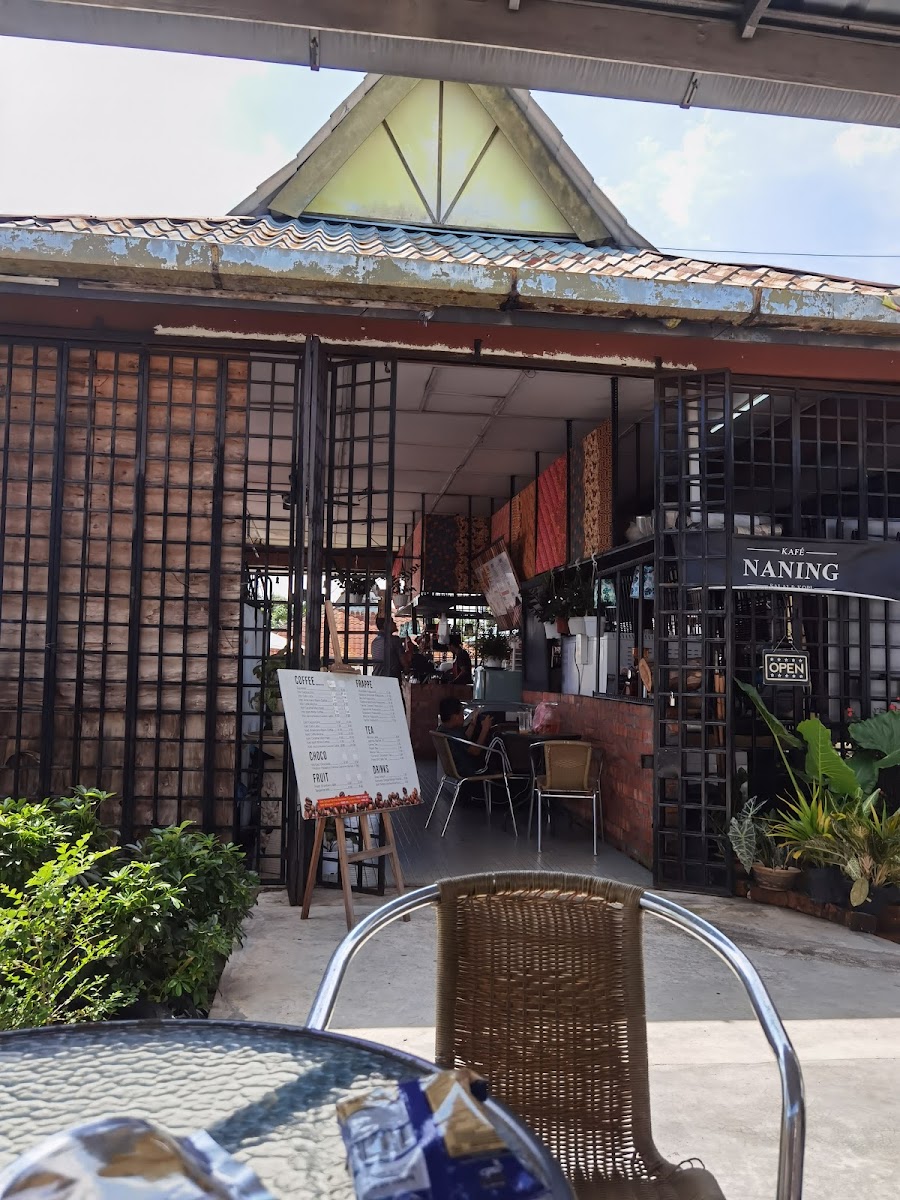 Kafe Naning