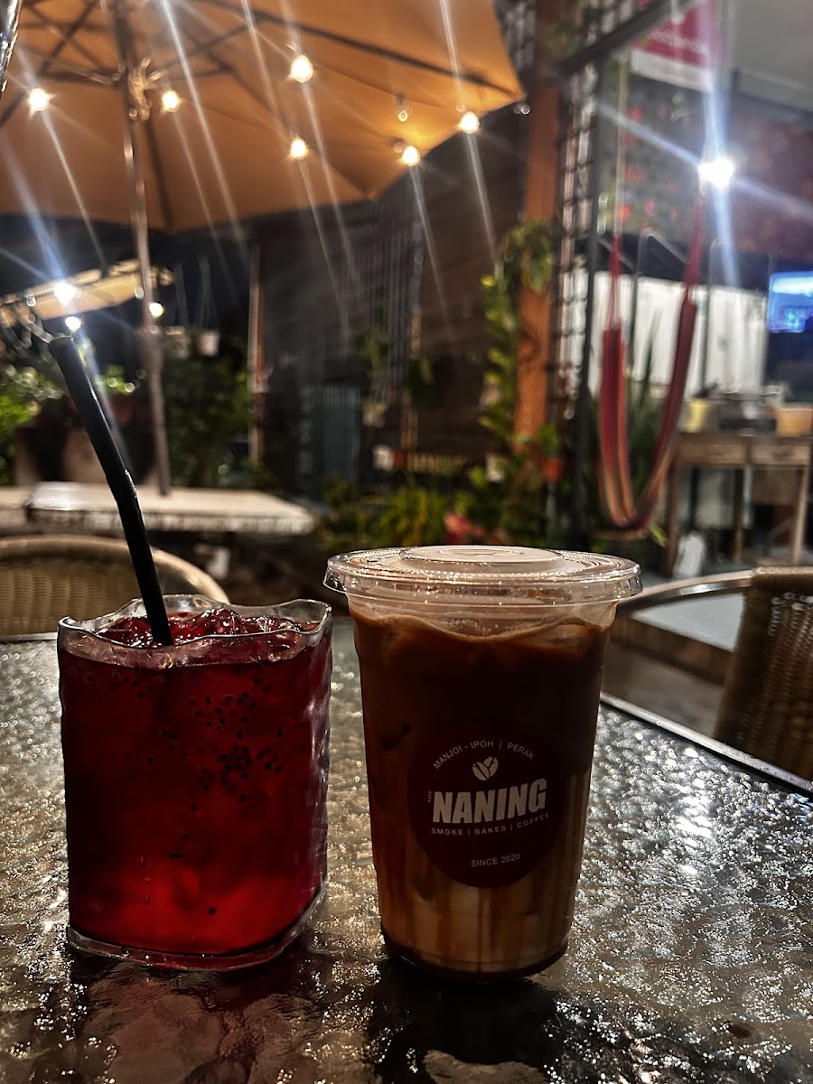 Kafe Naning Photo 4
