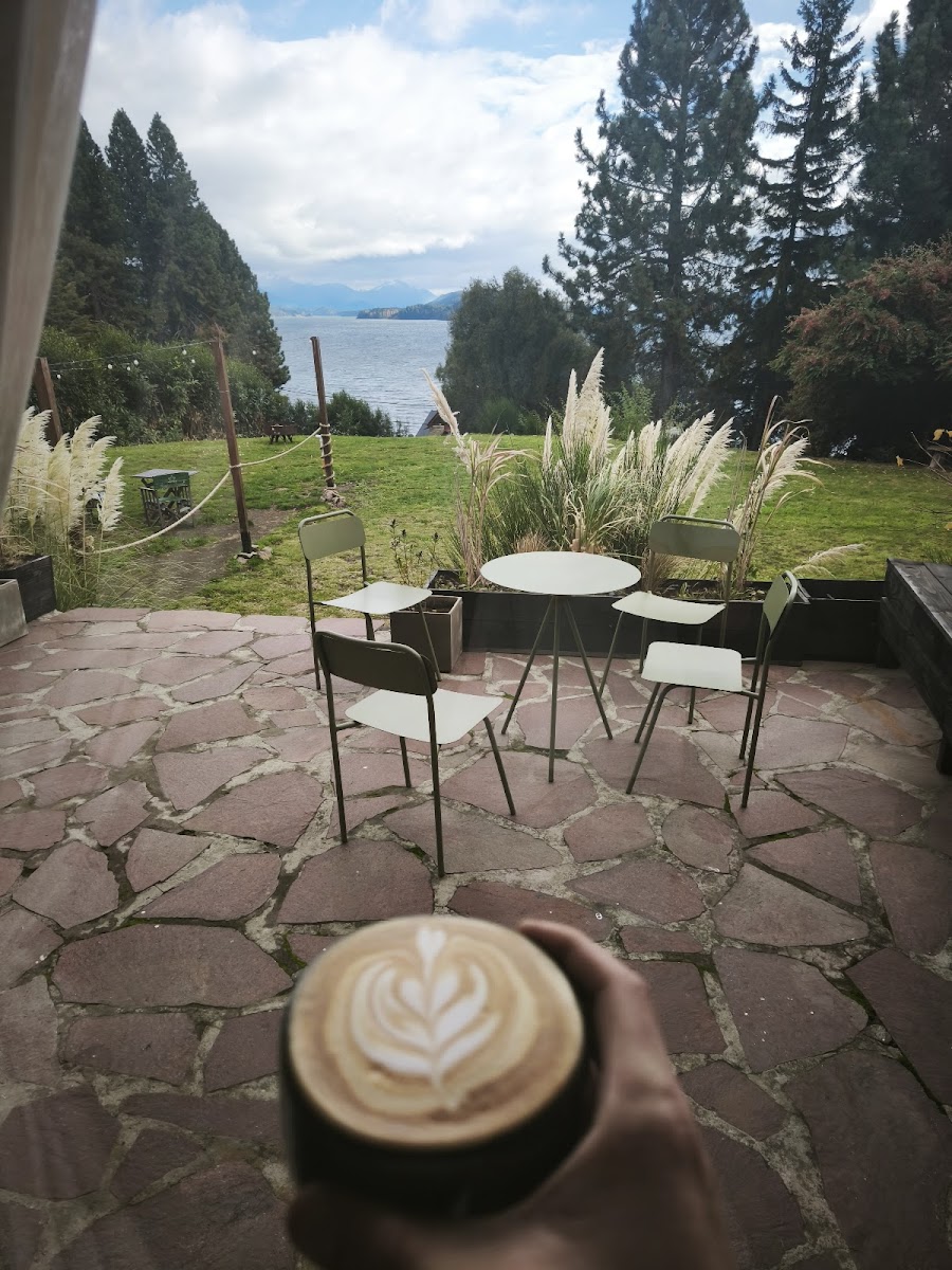 HABITAT Low-key Coffee Photo 8