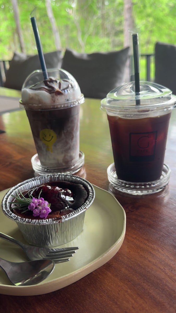 Lakeview Restaurant by G Cafe Khaoyai Photo 4