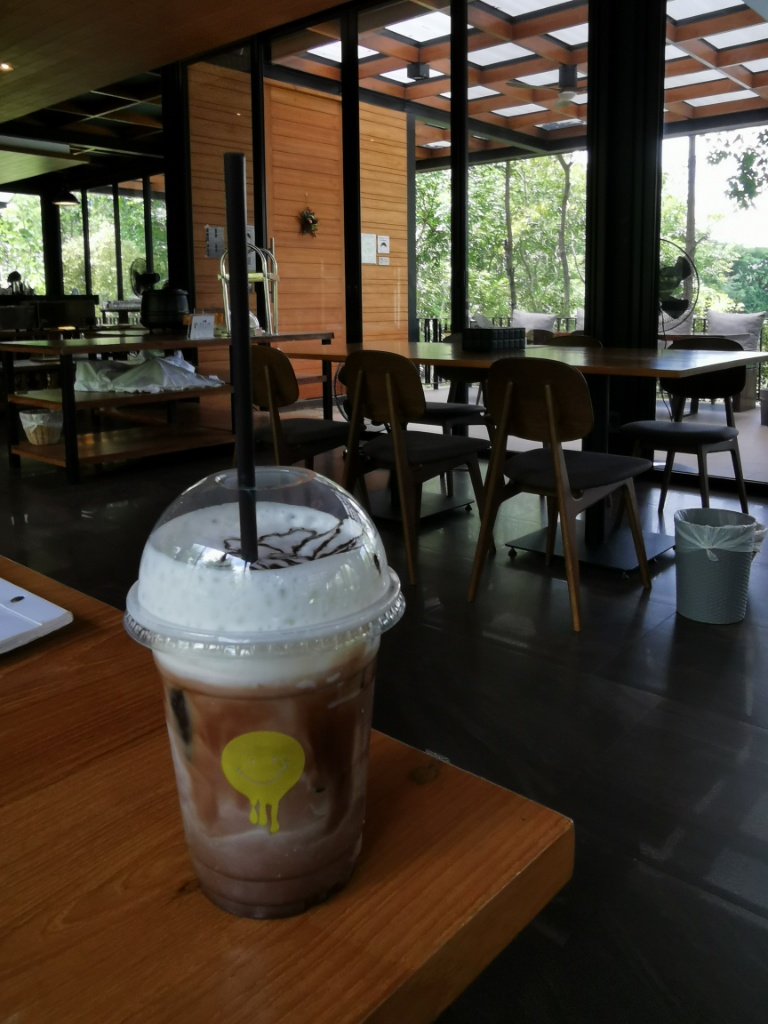 Lakeview Restaurant by G Cafe Khaoyai Photo 6