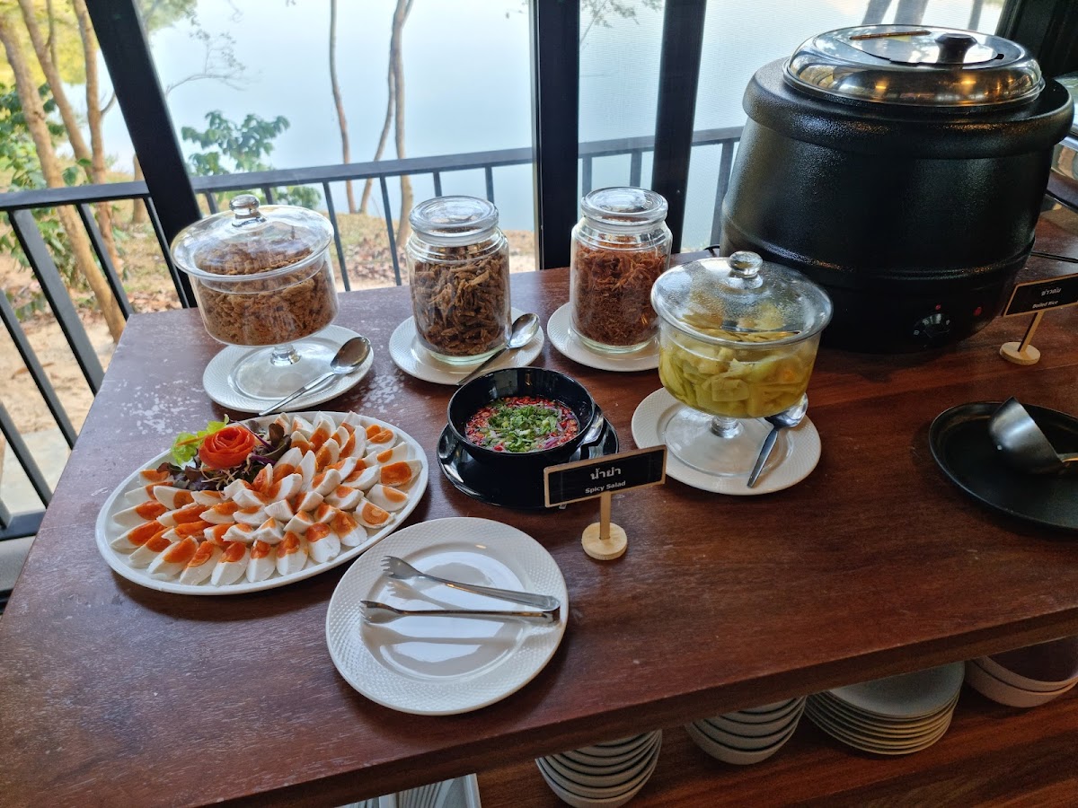 Lakeview Restaurant by G Cafe Khaoyai Photo 7