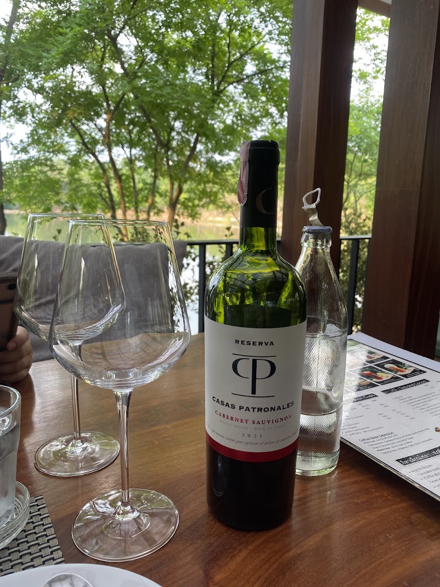 Lakeview Restaurant by G Cafe Khaoyai Photo 8