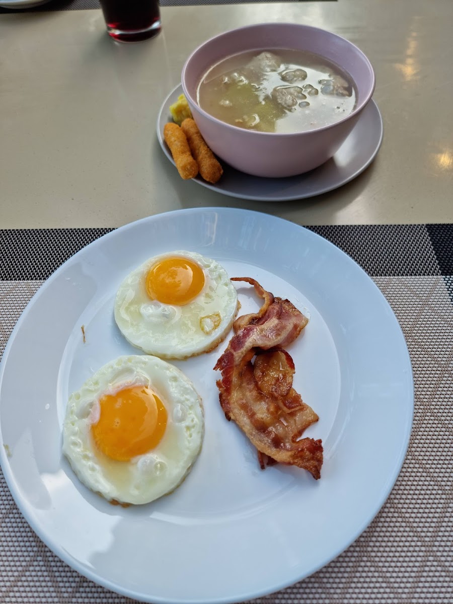 Lakeview Restaurant by G Cafe Khaoyai Photo 9