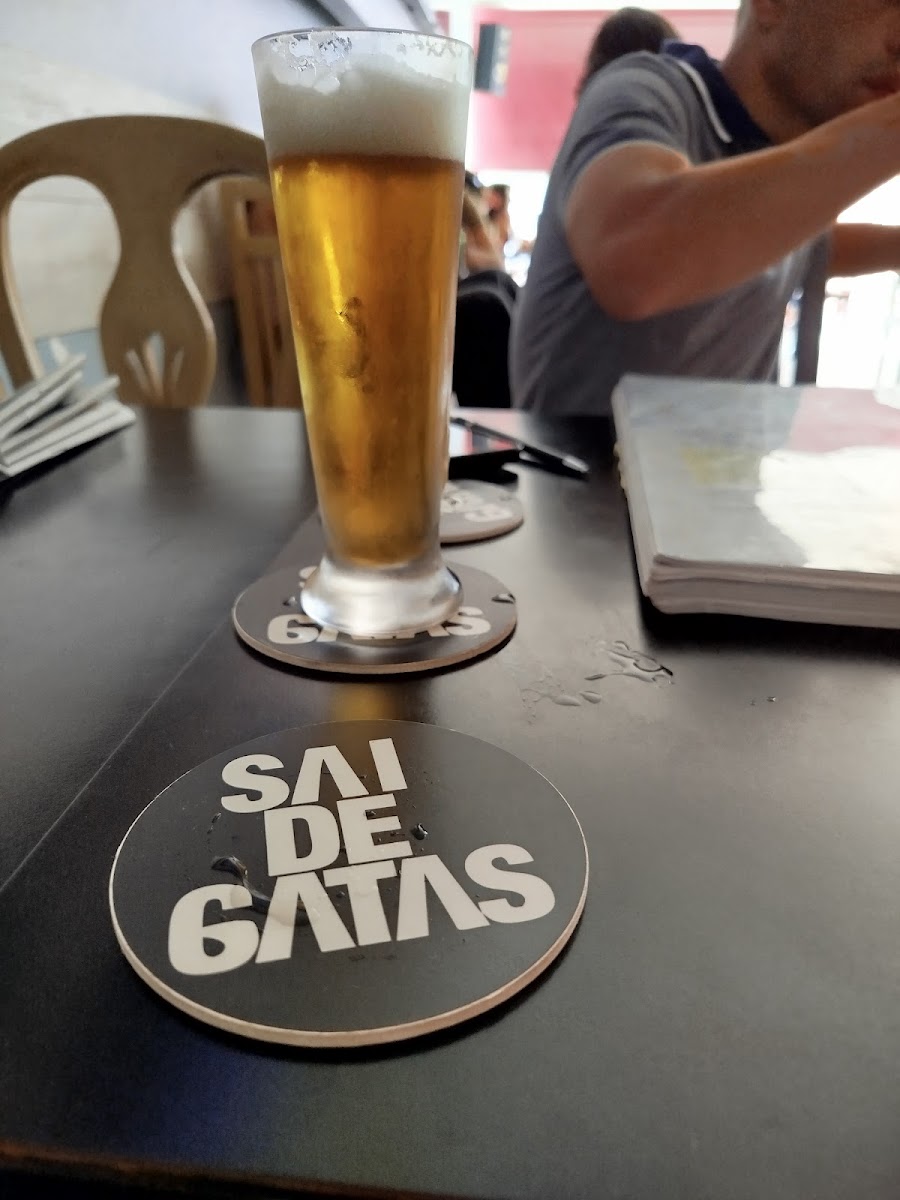 Sai de Gatas Photo 5