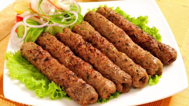 Qasar Al Qasimiah (Pakistani Restaurant) Photo 10