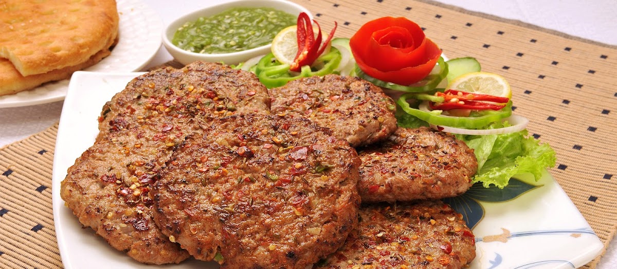 Qasar Al Qasimiah (Pakistani Restaurant) Photo 3