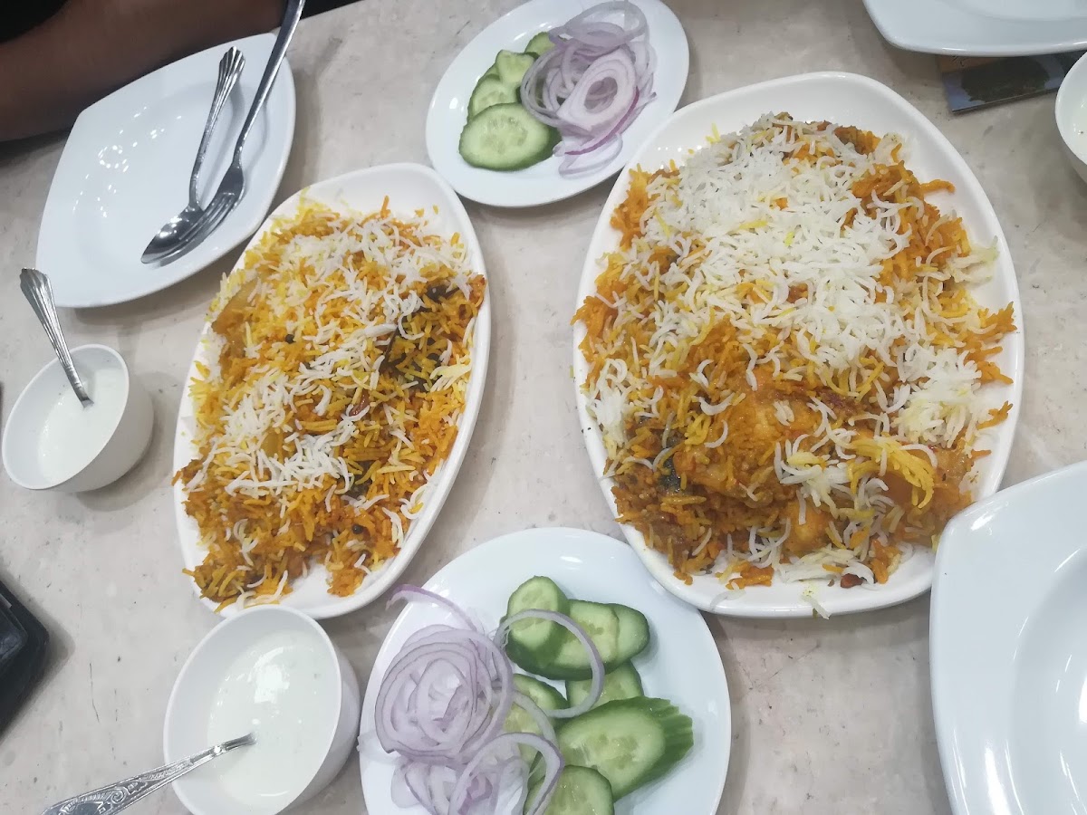 Qasar Al Qasimiah (Pakistani Restaurant) Photo 5