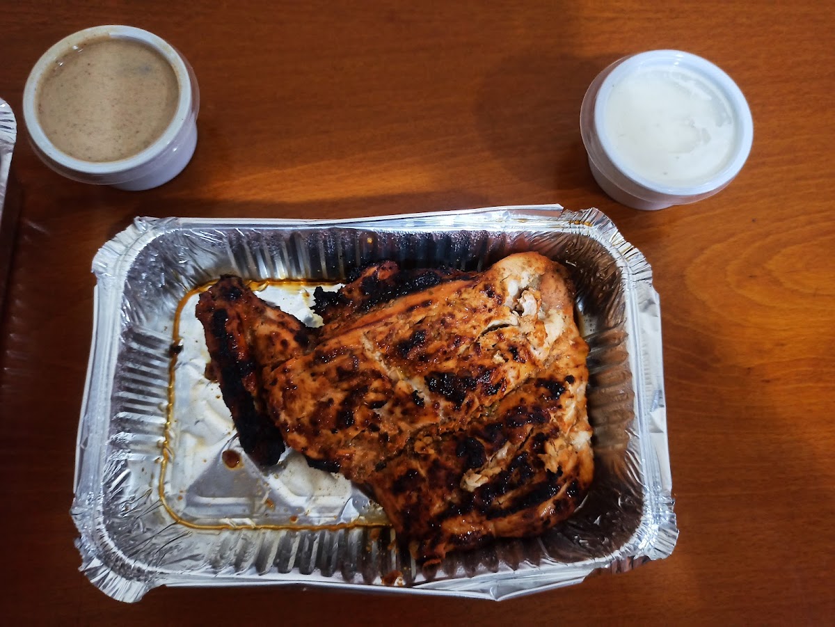 Qasar Al Qasimiah (Pakistani Restaurant) Photo 7