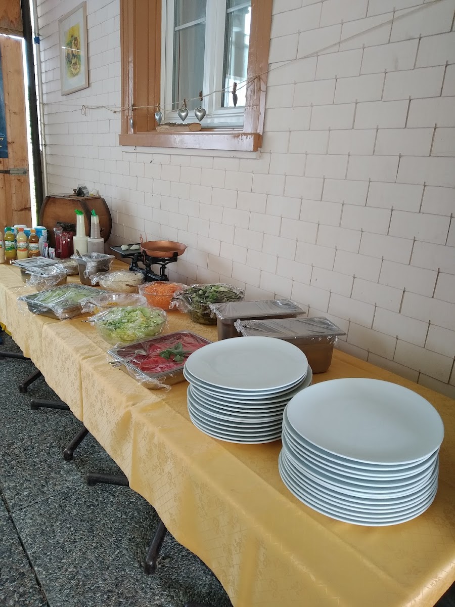 Restaurant Steinach Photo 4